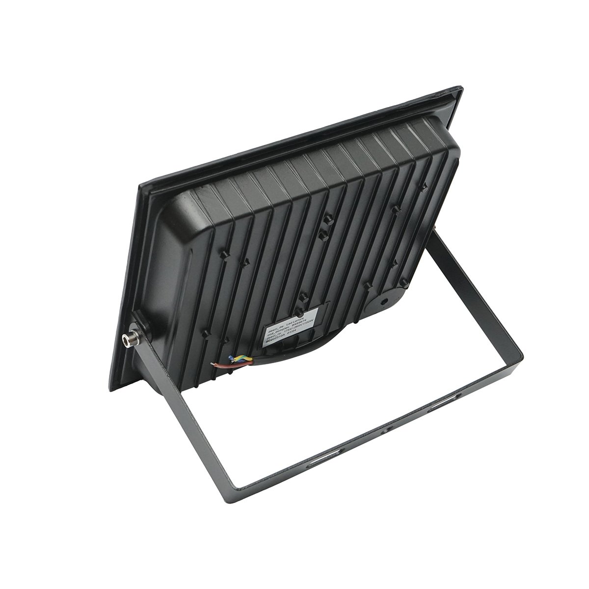Proiector LED 100W, 220V, 3000K, IP65, 295x220mm Breckner Germany